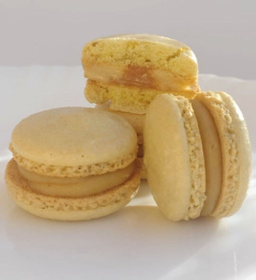 macaron donde comprar